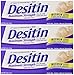 Desitin Maximum Strength Diaper Rash Paste 4 oz tube (Pack of 3)