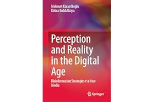 Perception and Reality in the Digital Age: Disinformation Strategies via New Media