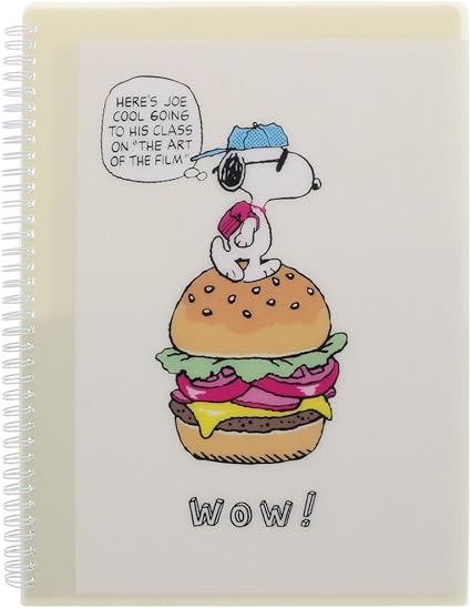 Amazon サンスター文具 スヌーピー リングポケットファイル プレイウィズカラー A S 文房具 オフィス用品 文房具 オフィス用品