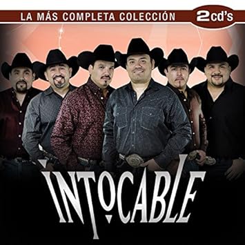 intocable amazon