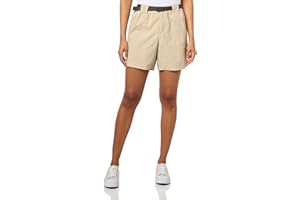 Columbia Womens Sandy River Cargo Short II