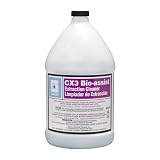 Spartan Contempo CX3 Bio-Assist Carpet Cleaner, Gallons, 4 Per Case