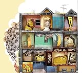 RABBIT HABITS (DIGIPAK)                            image