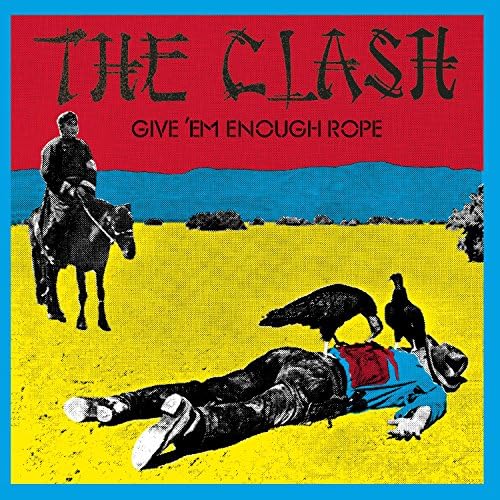 The Clash - Sound System - Amazon.com Music