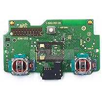 【スドビッシュ】 Gamepad Motherboard Compatible for PS4 Controller