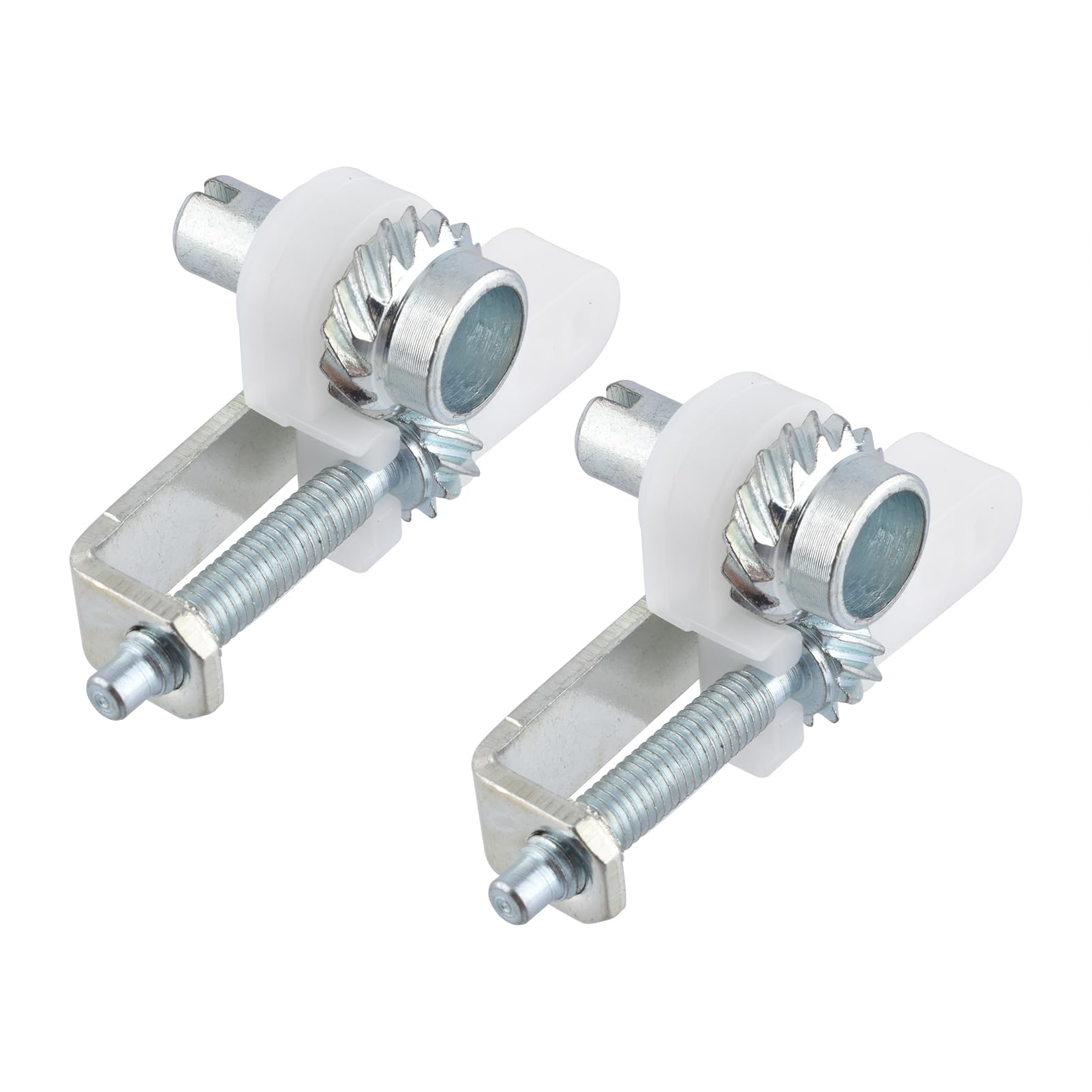 Cancanle Pack of 2 Chain Tensioner Adjuster for STIHL 023 021 025 MS210 MS230 MS250 Chainsaw