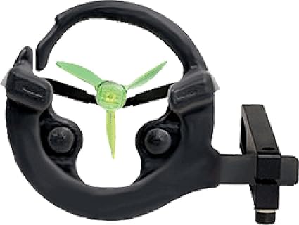 full capture arrow rest