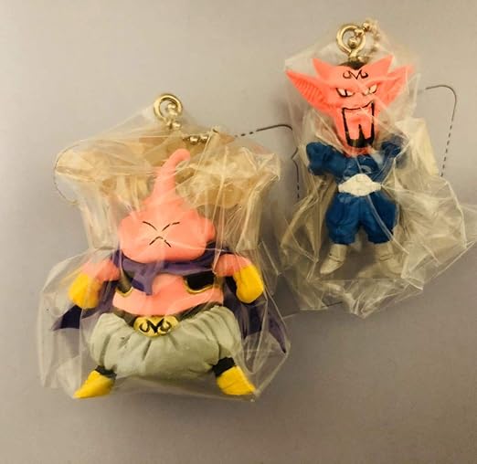 Amazon ドラゴンボール 魔人ブウ ダーブラ アニメ 萌えグッズ 通販