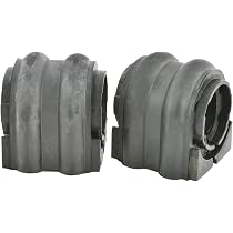 Amazon.com: Front Stabilizer Bar Bush Kit D21.7 Febest CHSB-AVF 
