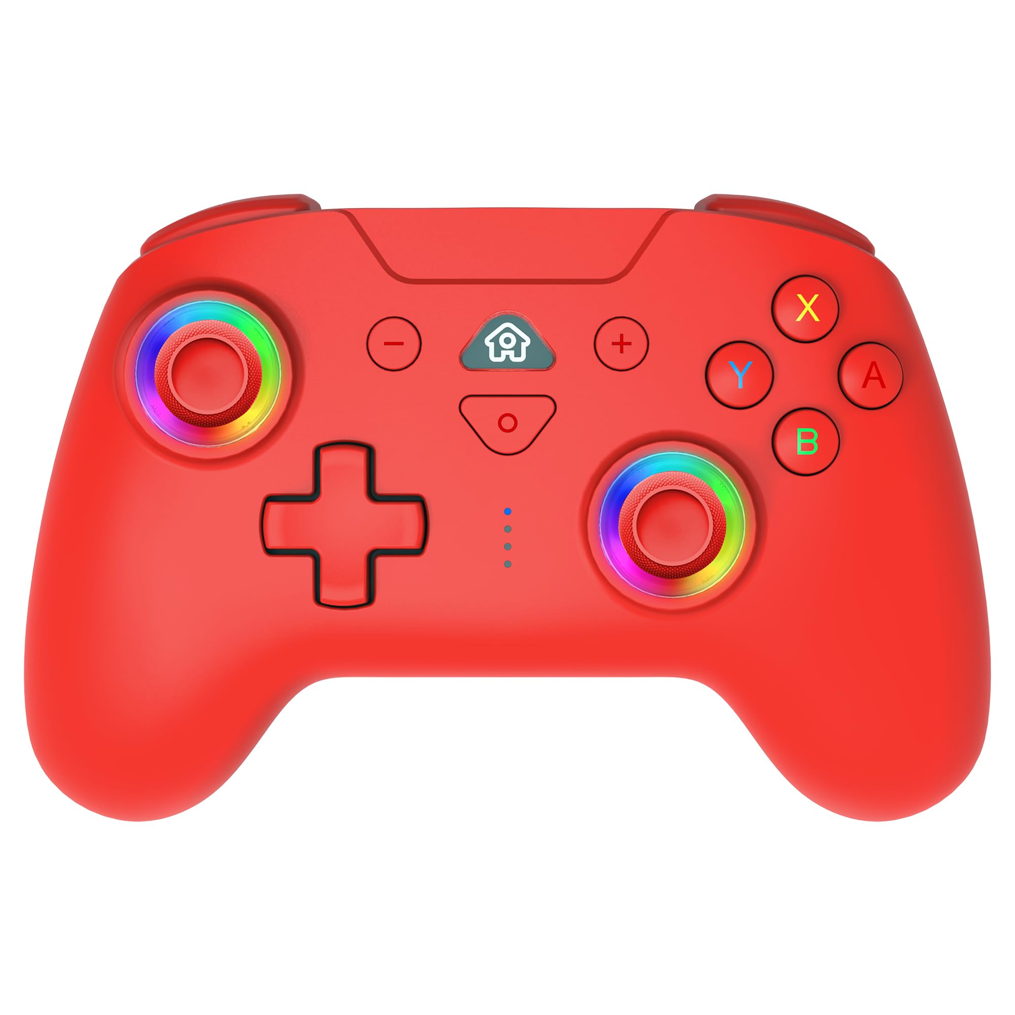 SUBSONIC – Wireless controller for Switch 2 / Switch and Switch Oled ...