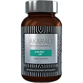 AKARALI Pure Tongkat Ali Longjack 200:1 Highly Concentrated 1.5% Eurycomanone US Patented Physta&reg; Freeze-Dried Extraction Technology Supports Strength, Energy and Performance (30 Count)