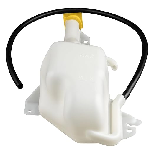 Amazon.com: Coolant Tank Reservoir for 04-07 Caravan Town & Country fits CH3014125 4677459AE: Automotive