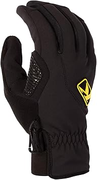 snowmobile gloves amazon