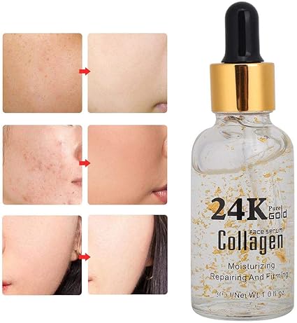 face serum for pores