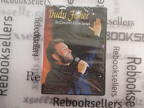 In Concert From Israel [DVD] in Kuwait Whizz TV