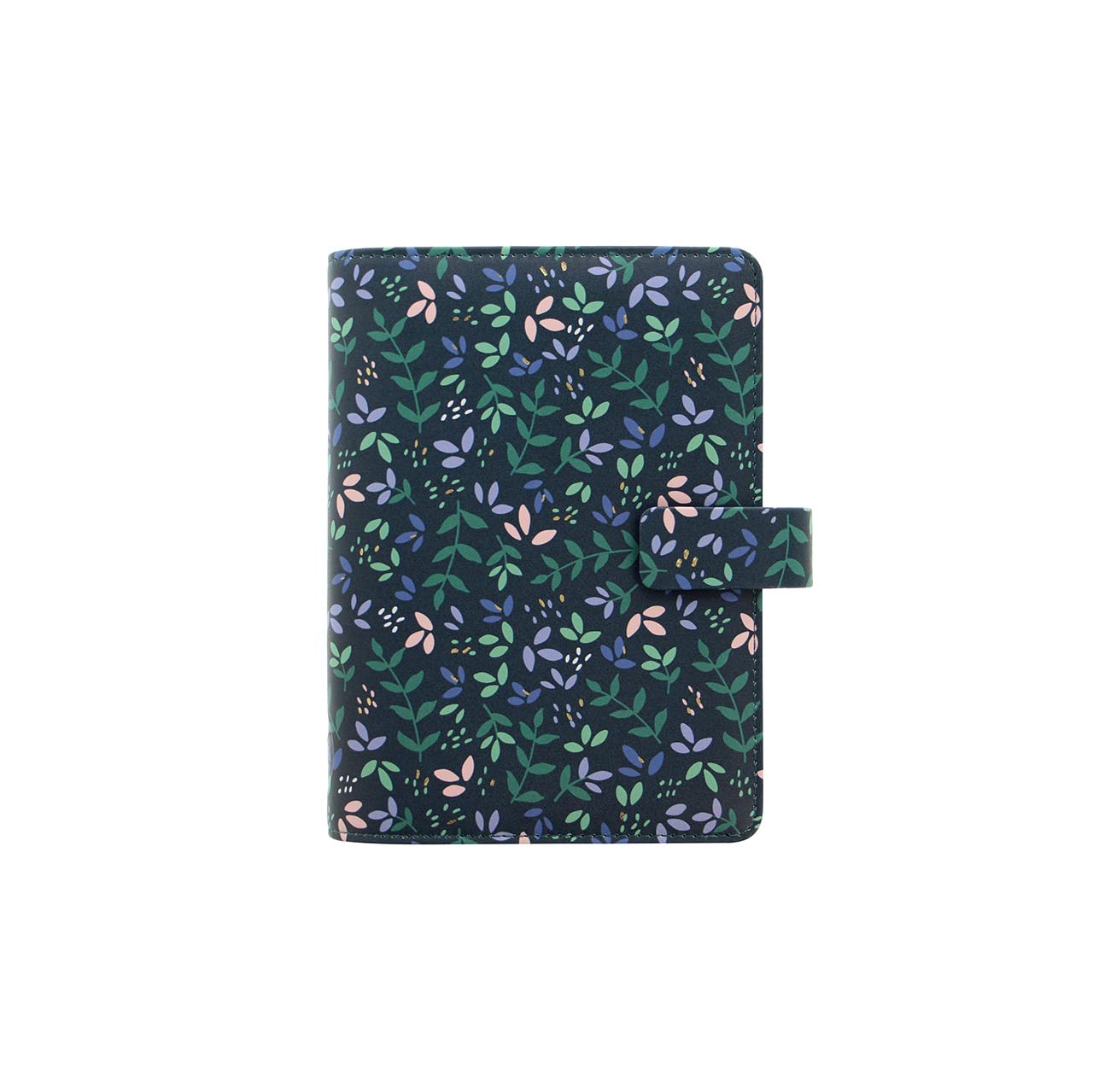 Filofax Personal Garden Dusk Organiser