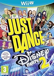 Just Dance Disney Party 2