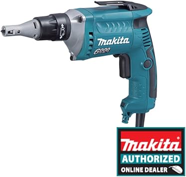 Makita FS6200 Power Screwdrivers product image 2