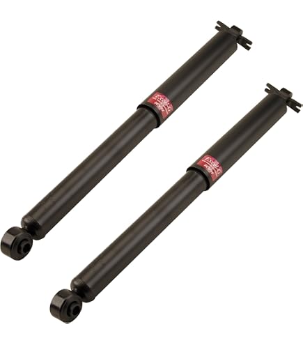 ※YO1202※ Amazon.com: KYB 344042 Excel-G Gas Shock | Replaces G63423 32194
