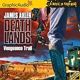 Vengeance Trail (Deathlands, No. 70)