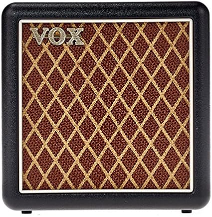 vox amplug speaker