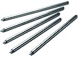 Livescribe Echo & Sky Ink Refills, Blue, Medium Point, 5 Pack