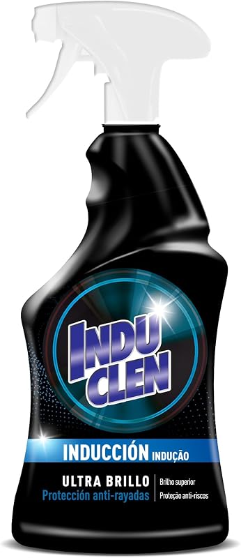 Induclen Spray Inducción - 450 ml