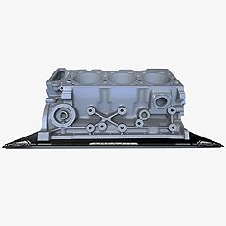 Creality K1 Max PEI Build Plate Kit, Flexible