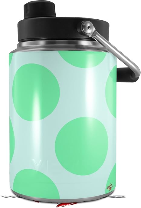 yeti half gallon jug amazon