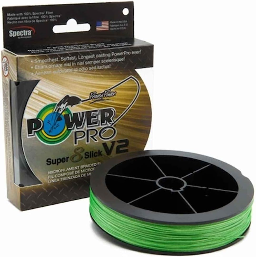 31500080150C SSV2 8 Lb 150 Yd Aqua Green, one Size
