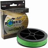 POWER PRO 31500301500C SSV2 30 Lb 1500 Yd Aqua Green, one Size