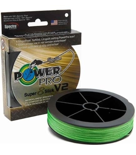 Shimano POWERPRO 40Lb 1500ヤード (約1372m) Amazon.com : PowerPro Power Pro SSV2 40 Lb 1500 Yd Blue