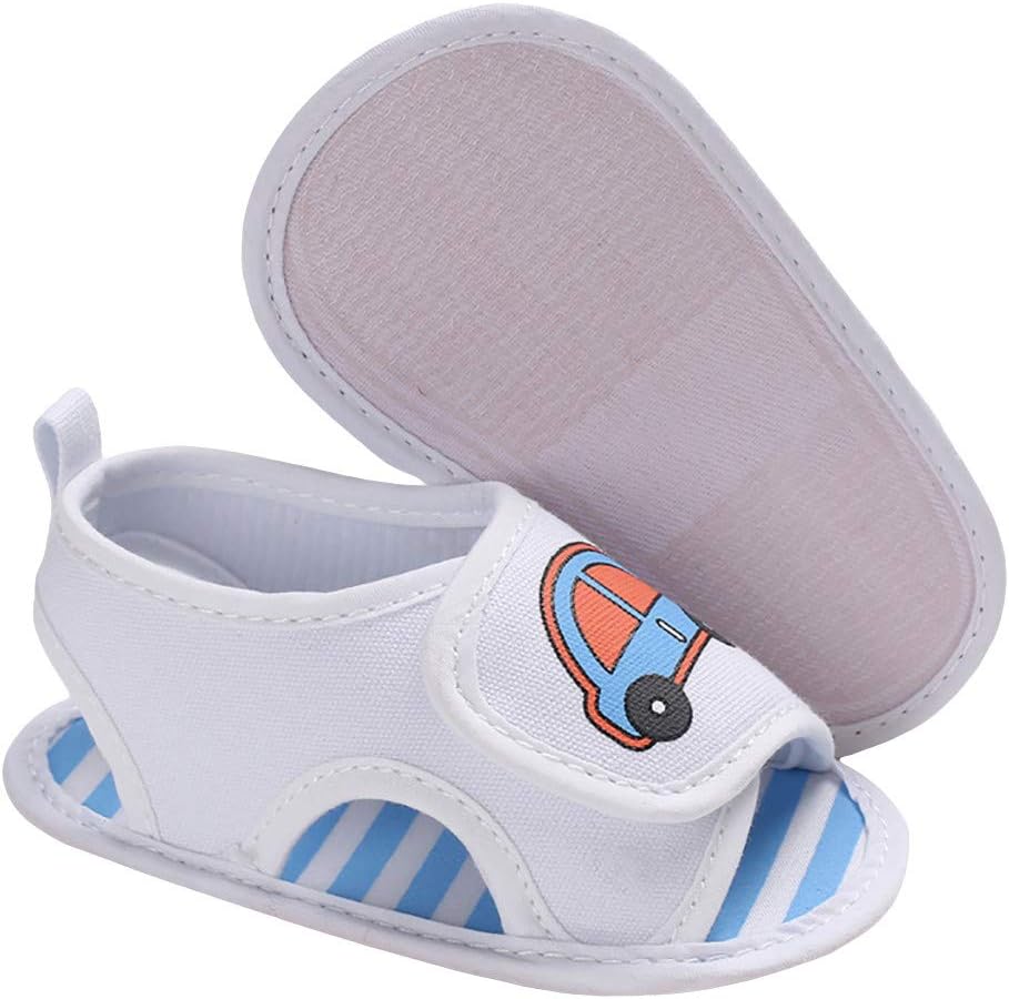 sandals with sneaker bottom