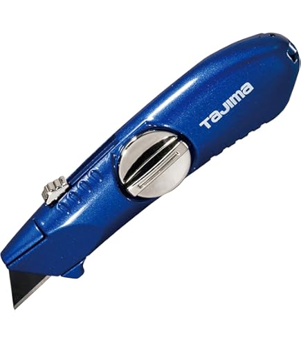 Amazon.com: TAJIMA Utility Knife - 1