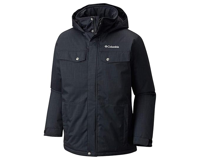 eagles call insulated jacket