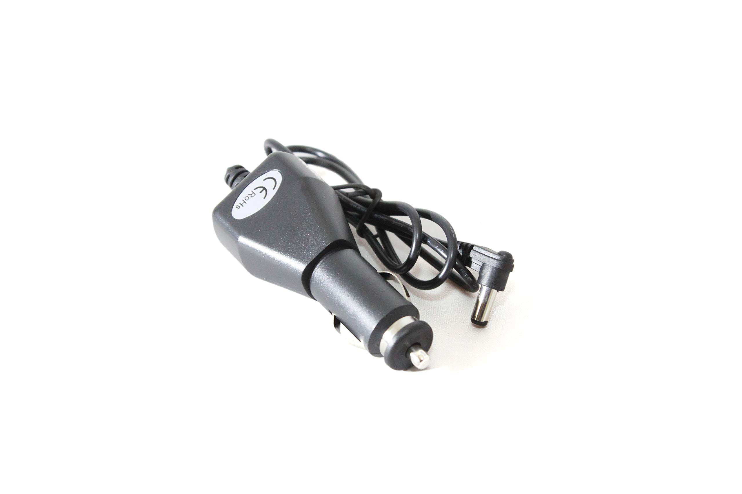 Vehicle Charger for SM-LED Smartlite LED