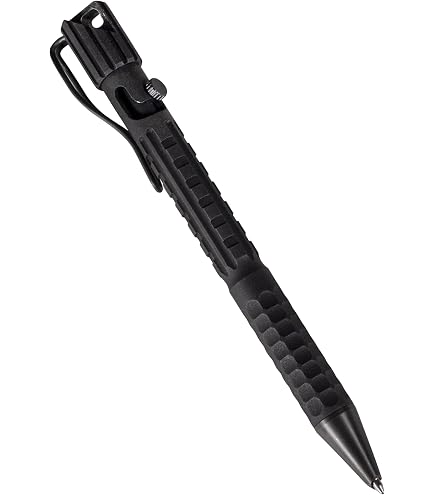 ASR Federal Gefängnis-Kugelschreiber – 100 Stück – Flexible, Nichttödliche Safety-Pen – Weiches Gummiartiges Material – 11,4 Cm