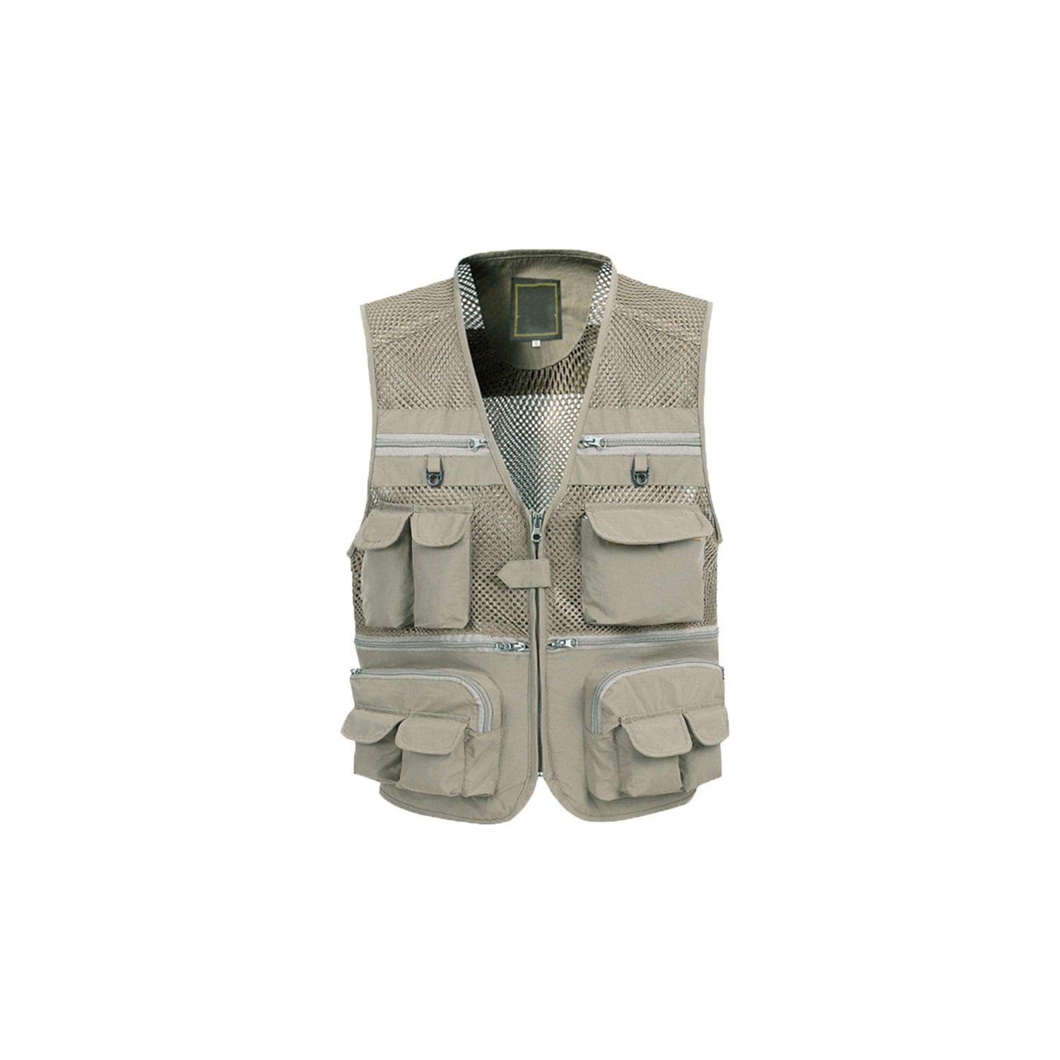 Which Is The Best Black Concealed Carry Vest Cooling