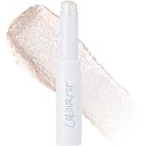ColourPop Jelly Much Gel Eyeshadow Stick, Diamond Girl, 0.1 oz