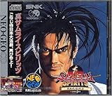 真・サムライスピリッツ