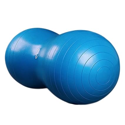Pelota de Yoga Pelota de maní Fitness Pilates para niños ...
