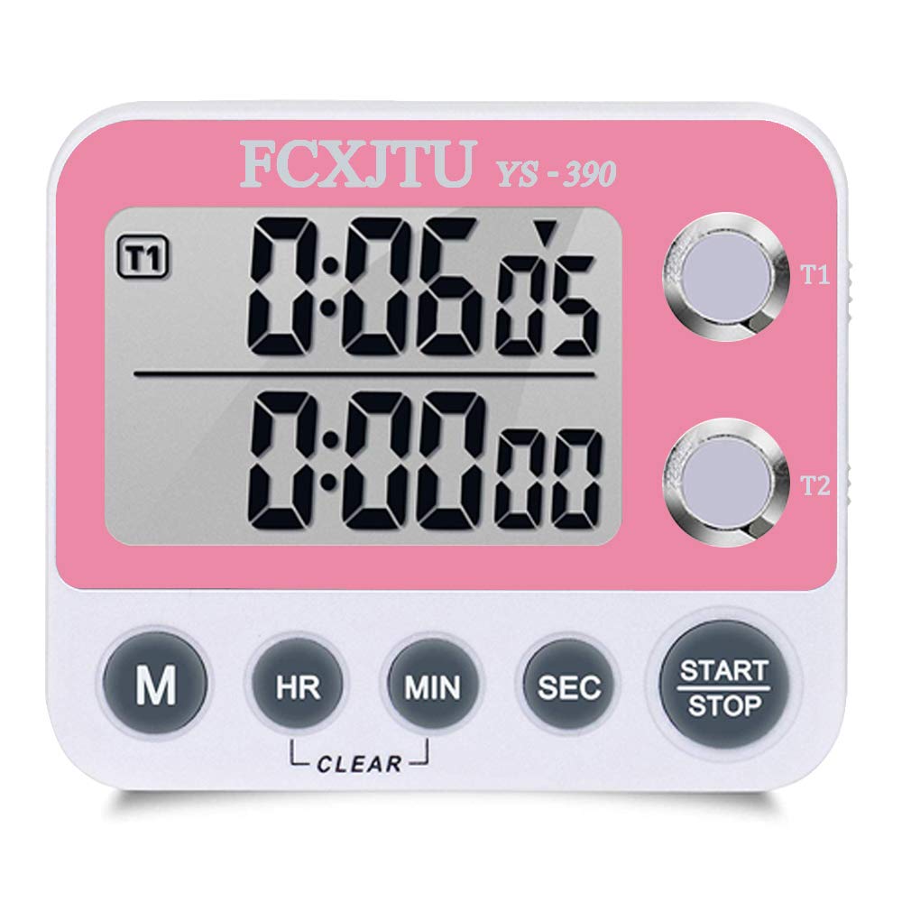 Best kitchen timer large numbers
