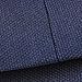 Pishon Men's Slim Fit Suits Casual One Button Flap Pockets Solid Blazer Jacket Business Daily Blazer, Smallky Blue, Medium