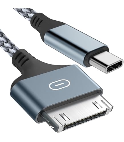 Lightning Female To USB C Male Adapter(3 Pack) Type Charger Connector For Apple IPhone15 Pro Max
