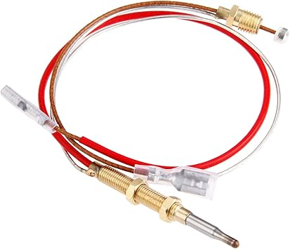 Aupoko Thermoelement für Terrassenheizung, Außenheizung, Ersatzteile