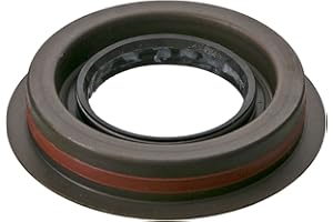 National 711057 Automatic Transmission Output Shaft Seal