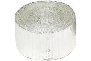 Heatshield Products 340020 Thermaflect Tape 1-1/2" Wide x 20' Heat Shield Tape