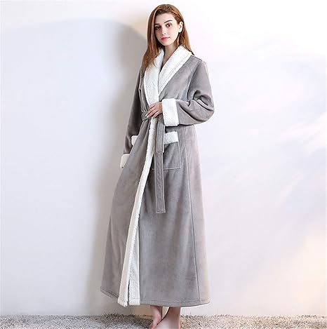 big mens dressing gowns