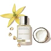 Dossier - Powdery Coconut 1.7 Fl oz (50ml) - Perfume Inspired by T.Ford Soleil Blanc - Pure Infused - Paraben Free - Vegan - For Women Men Unisex | Pure Infused, Paraben Free, Vegan, For Women Men Unisex