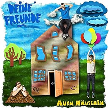 Ausm Häuschen [VINYL] - Amazon.co.uk